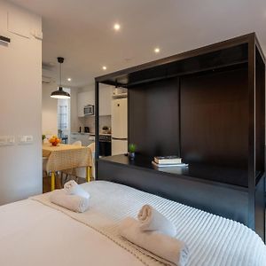 Apartamento Estudio